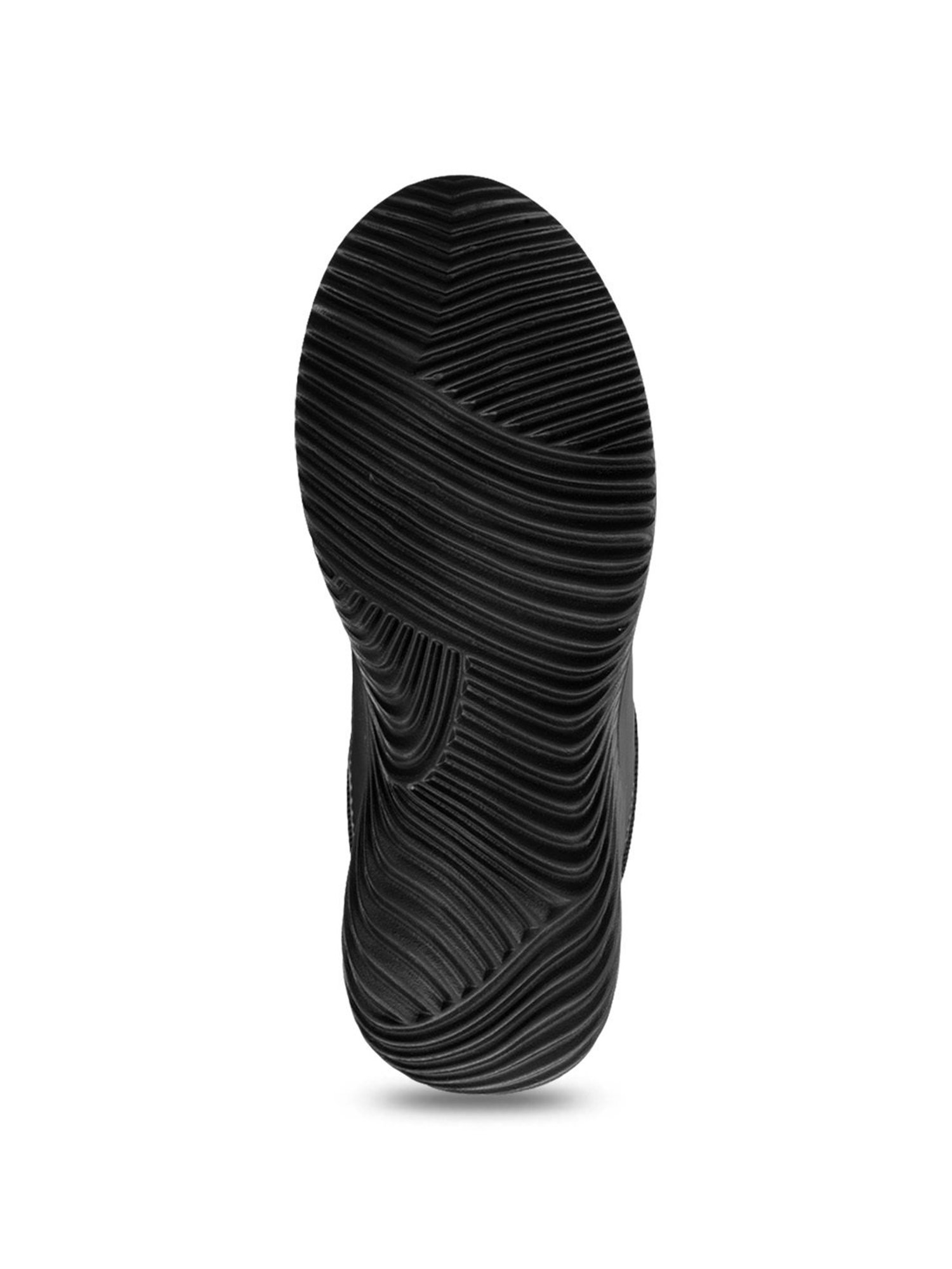 Duke Women's Black Running Shoes