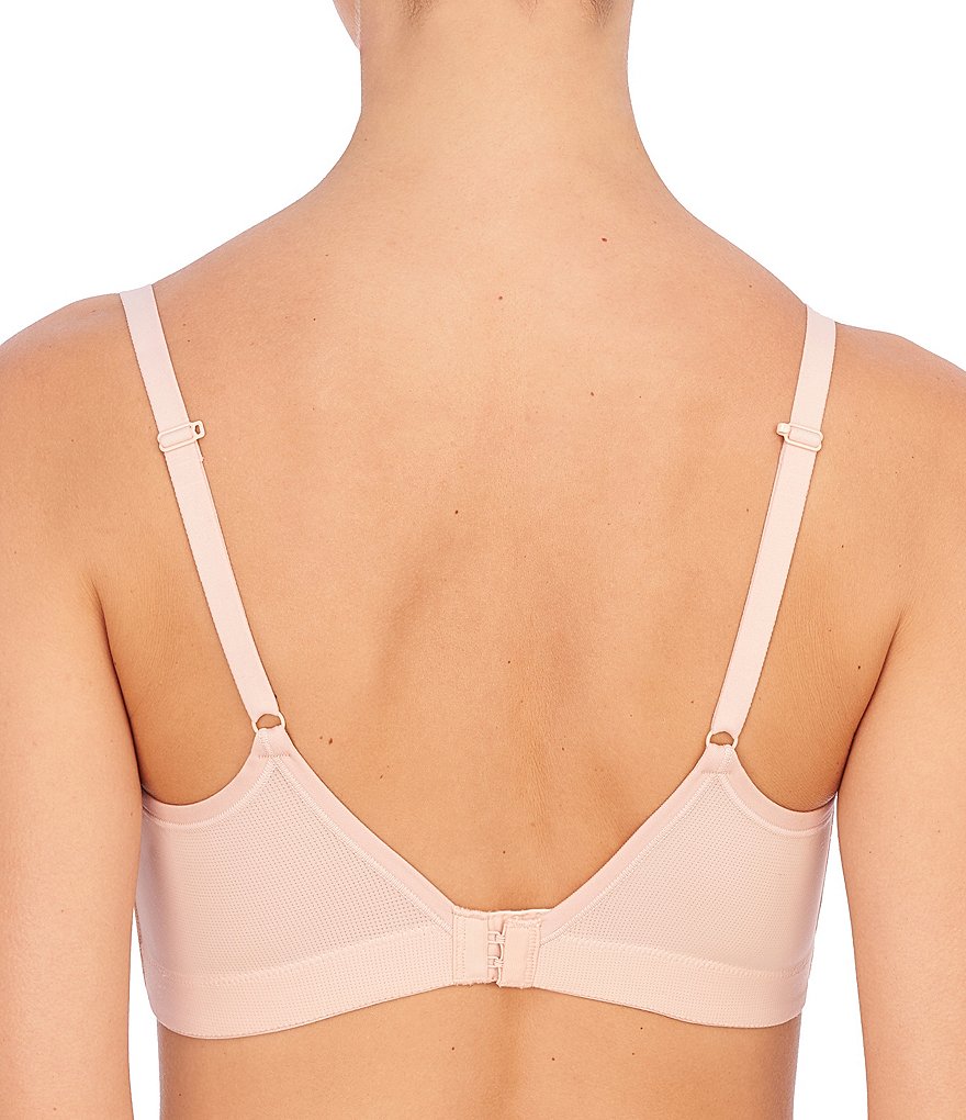 Natori Limitless Convertible Contour Wireless Sports Bra