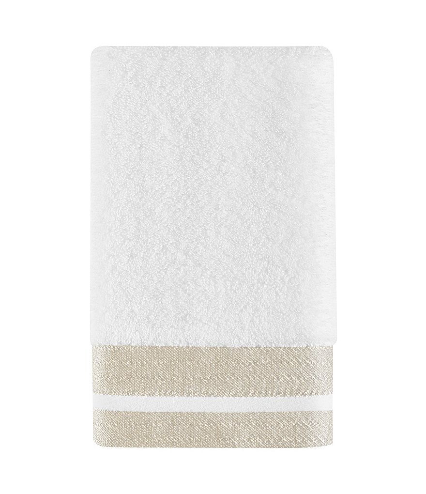 J. Queen New York Lenore Bath Towels