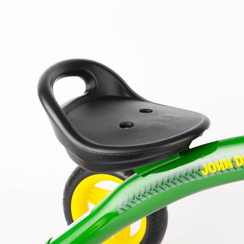 John Deere Kids' Tricycle - Green