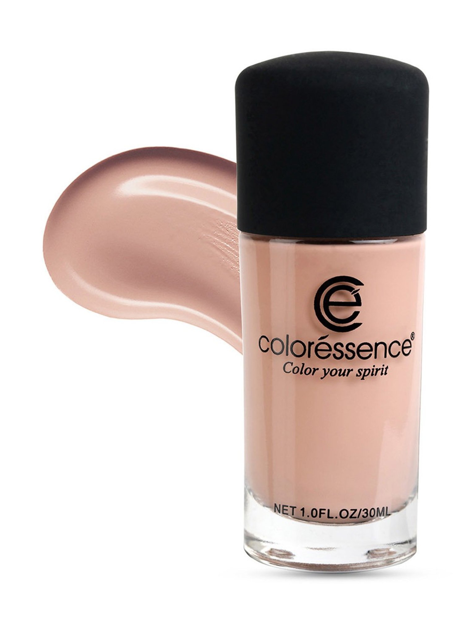 Coloressence Liquid Foundation Pink Beige - 30 ml
