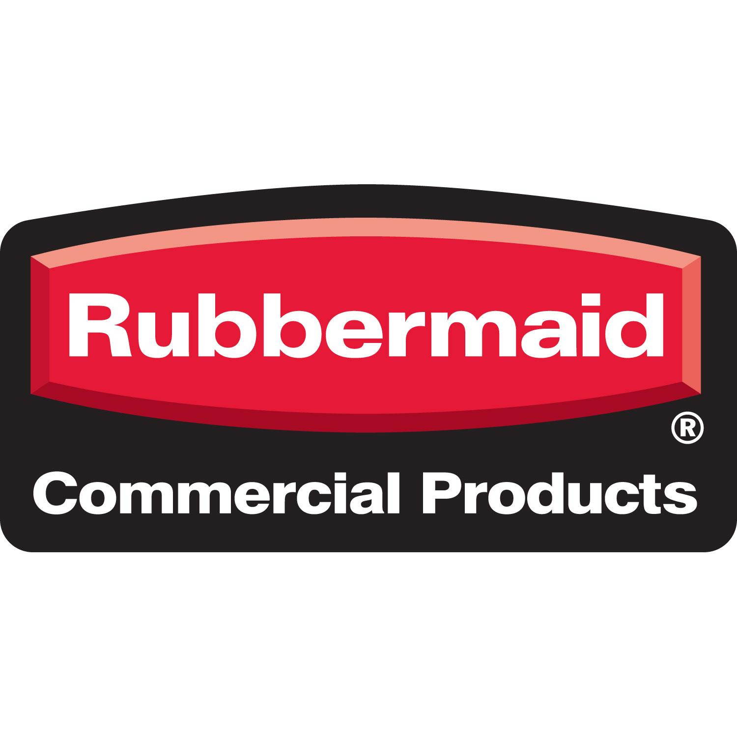 Rubbermaid  Commercial 4471BLA  Platform Truck, 2000-lb Cap, 30w x 60d x 7h, Black