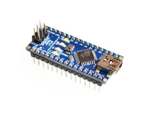 10Pcs 1.2mm Carbide PCB Drill Bits, Print Circuit Board Mini CNC Drilling Bit Set, Woodworking Tools