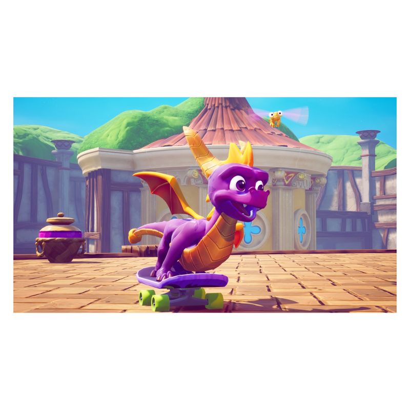 Spyro Reignited Trilogy - Xbox One