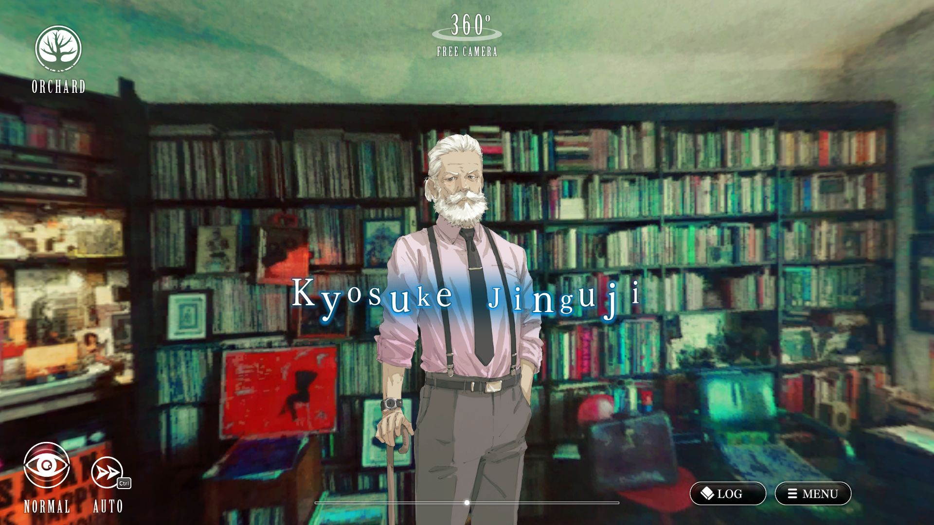 Alternate Jake Hunter: DAEDALUS The Awakening of Golden Jazz  [Online Game Code]