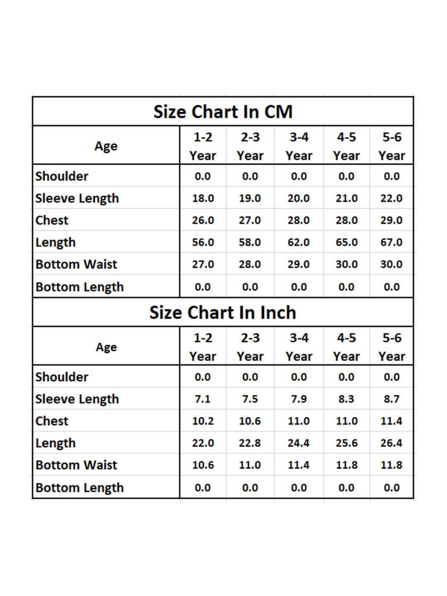 Baby Moo Kids Orange & Blue Printed Swimming Costume