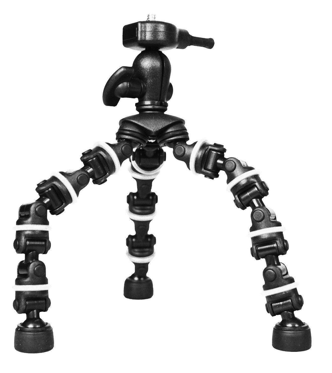 Bower Flexible Bendipod