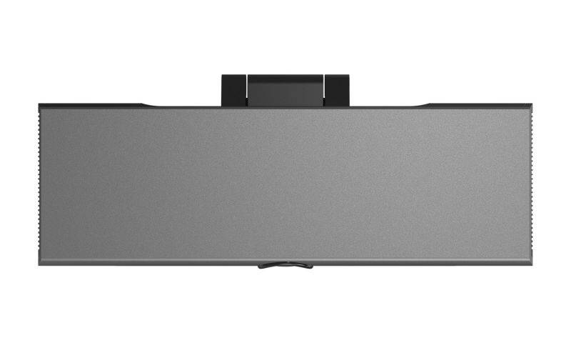 BZBGEAR 4K ePTZ USB Camera with Auto-Framing Function