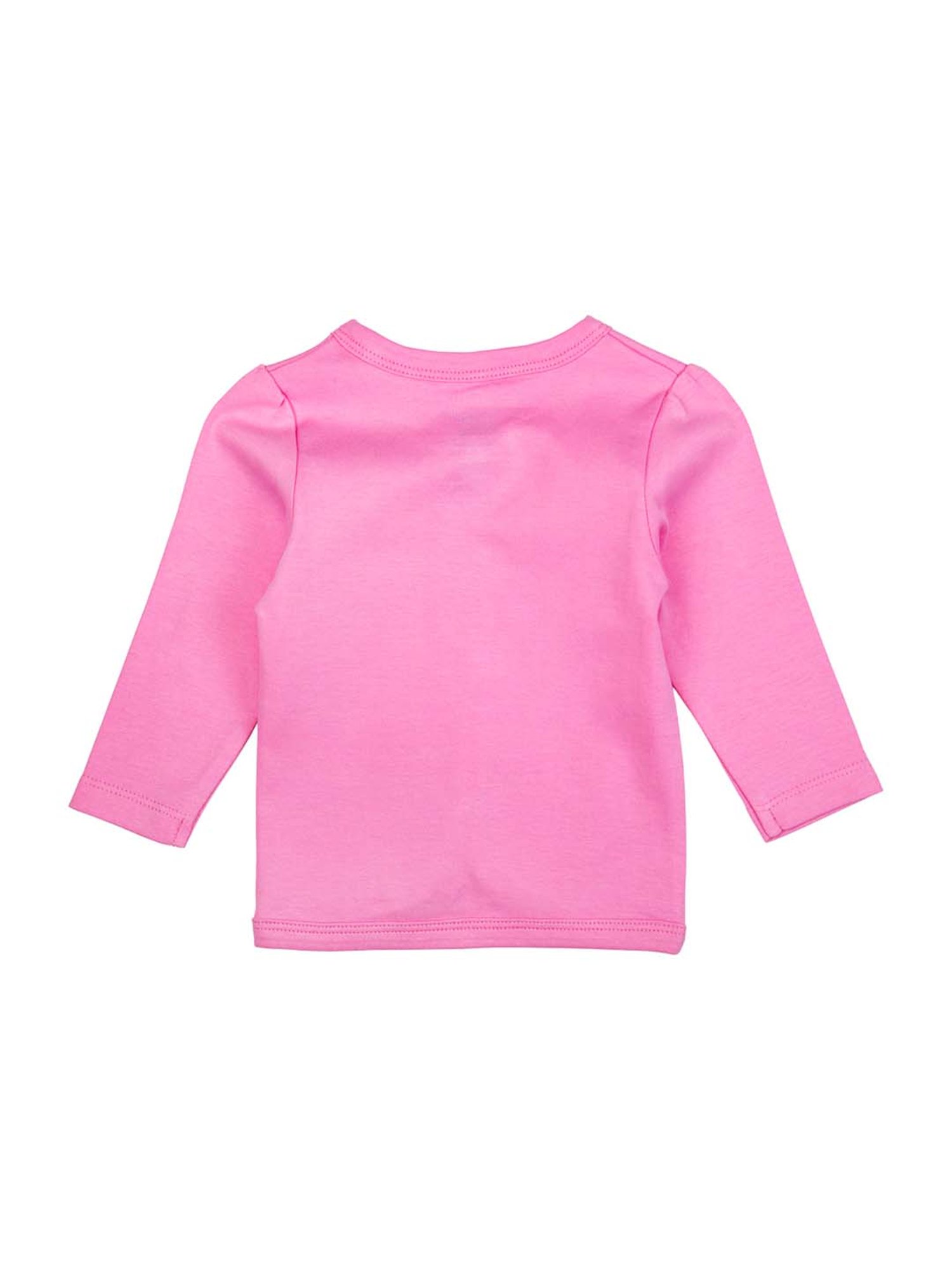 Mee Mee Kids Multicolor Cotton Printed Jablas - Pack of 3