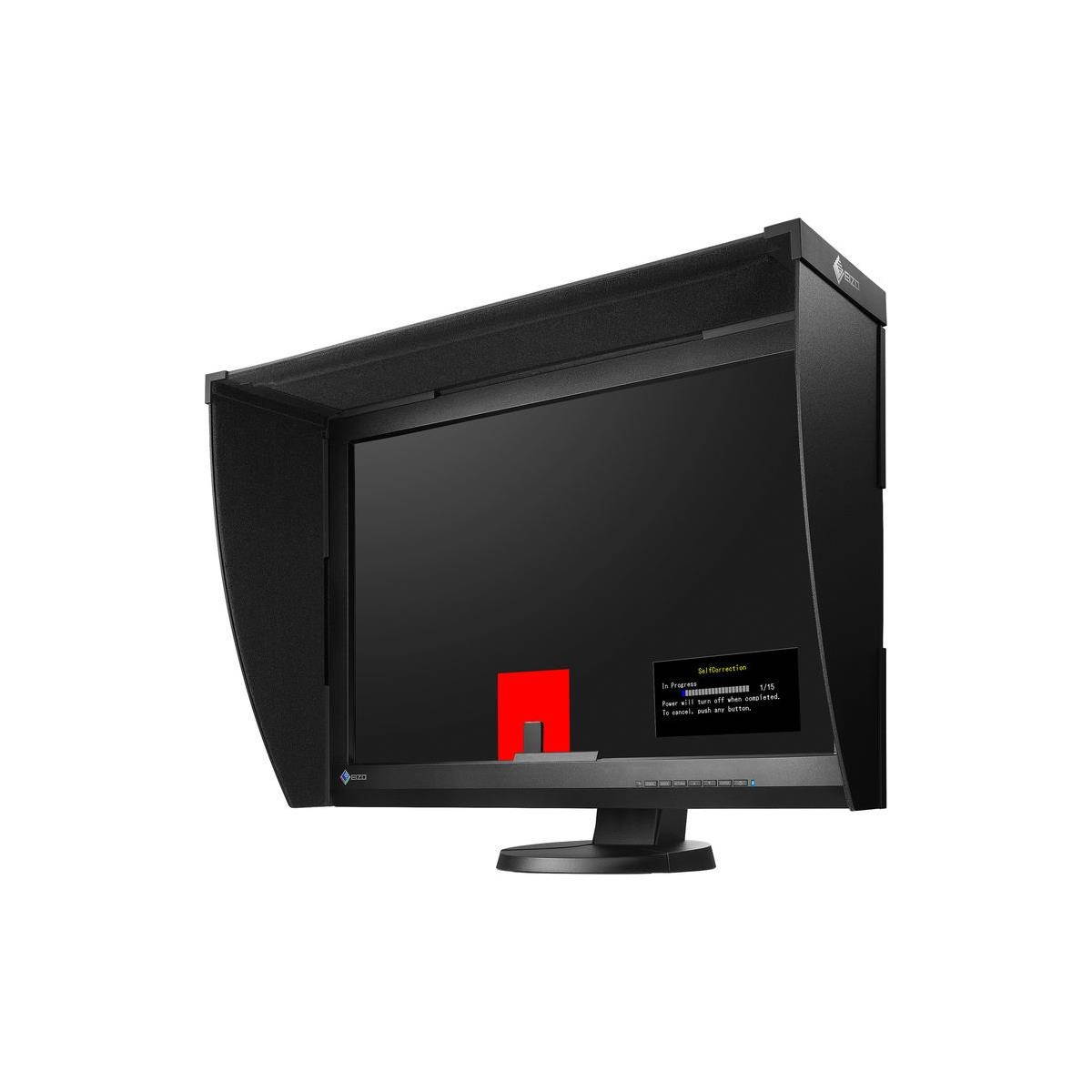 Eizo ColorEdge CG247X 24.1" 16:10 Hardware Calibration IPS LED Monitor #CG247XBK