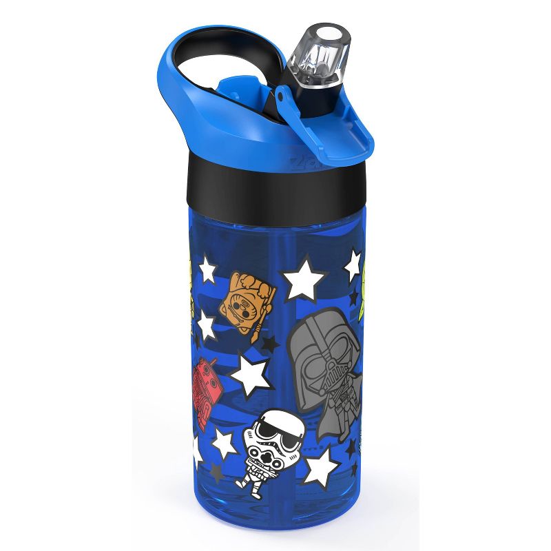 Thermos 12oz FUNtainer Water Bottle - Baby Shark
