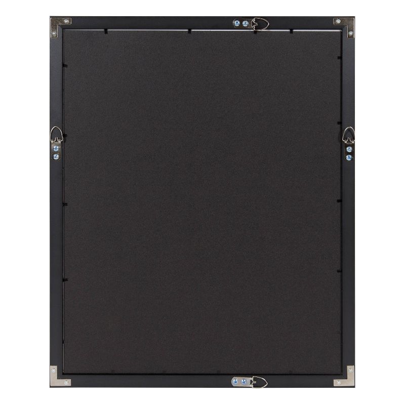 Paper Riot Co. 4" x 6" Father's Day Best Dad Ever Clip Single Image Frame