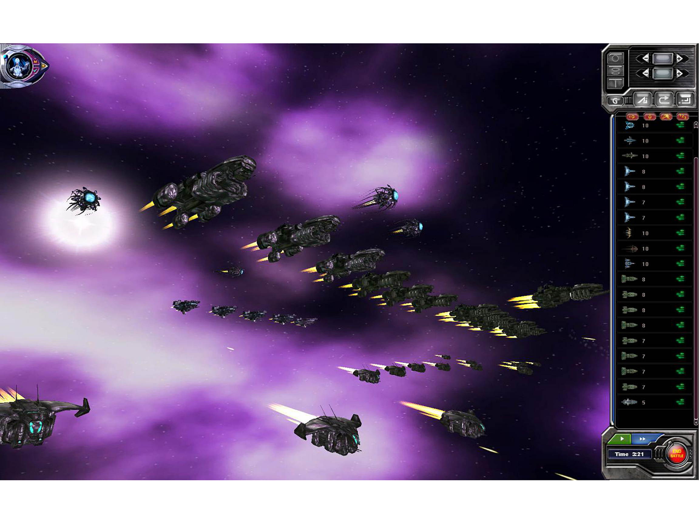 Armada 2526 Gold Edition [Online Game Code]