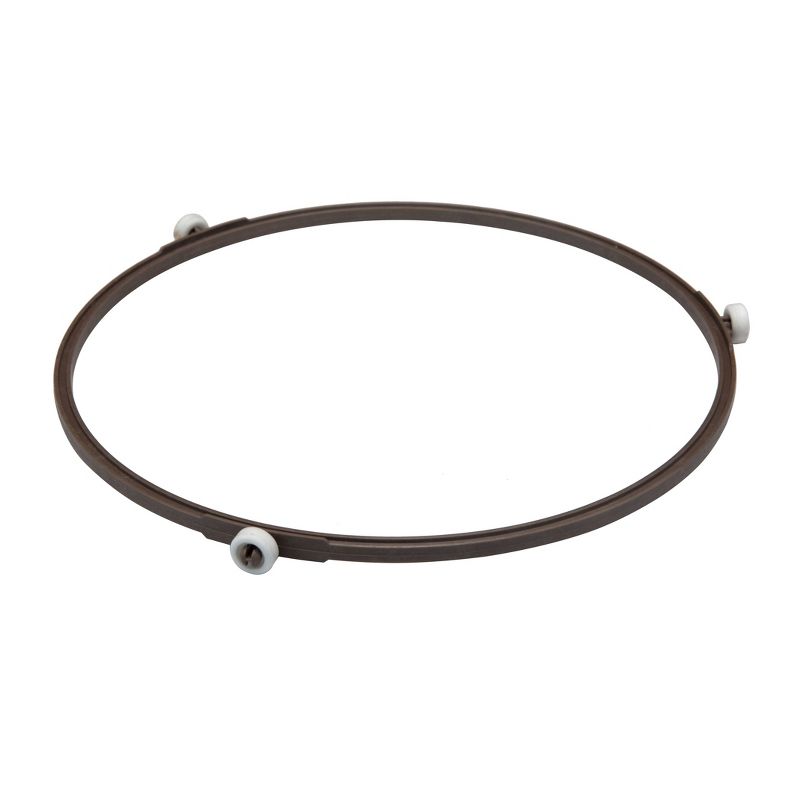 BLACK+DECKER 1.3 cu ft 1000 Watt Microwave Oven Black Stainless Steel