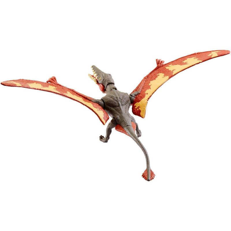 Jurassic World Attack Pack Rhamphorhynchus