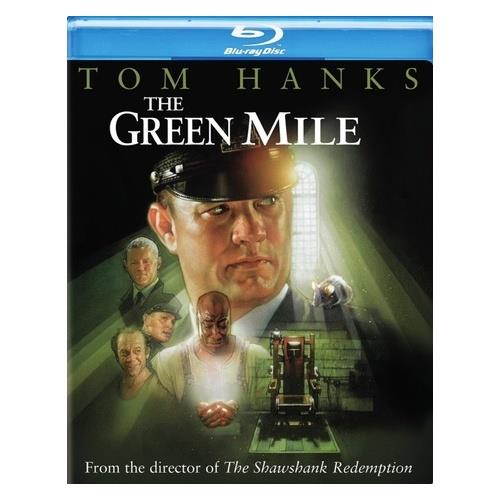 STUDIO DISTRIBUTION SERVI GREEN MILE (BLU-RAY/1999) BRC212148