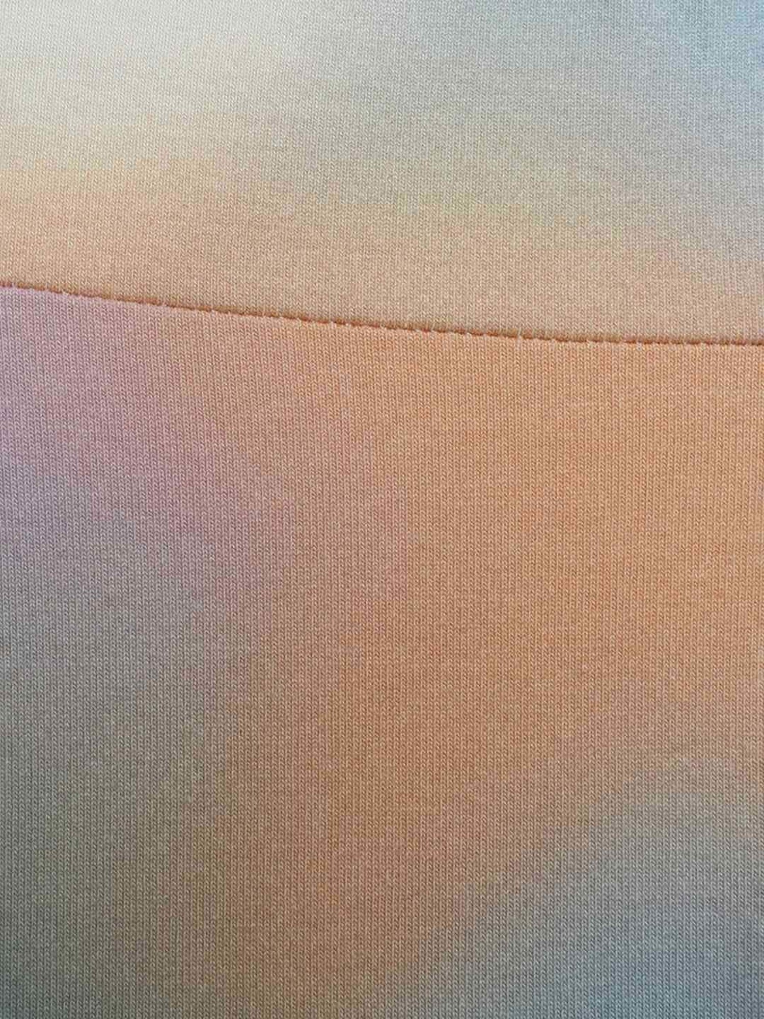 Puma Girls SUMMER DAZE Multicolor Cotton Printed Leggings