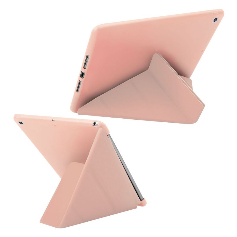 Commonwealth Toys Candy Crush Saga Blue Plush Tablet Holder