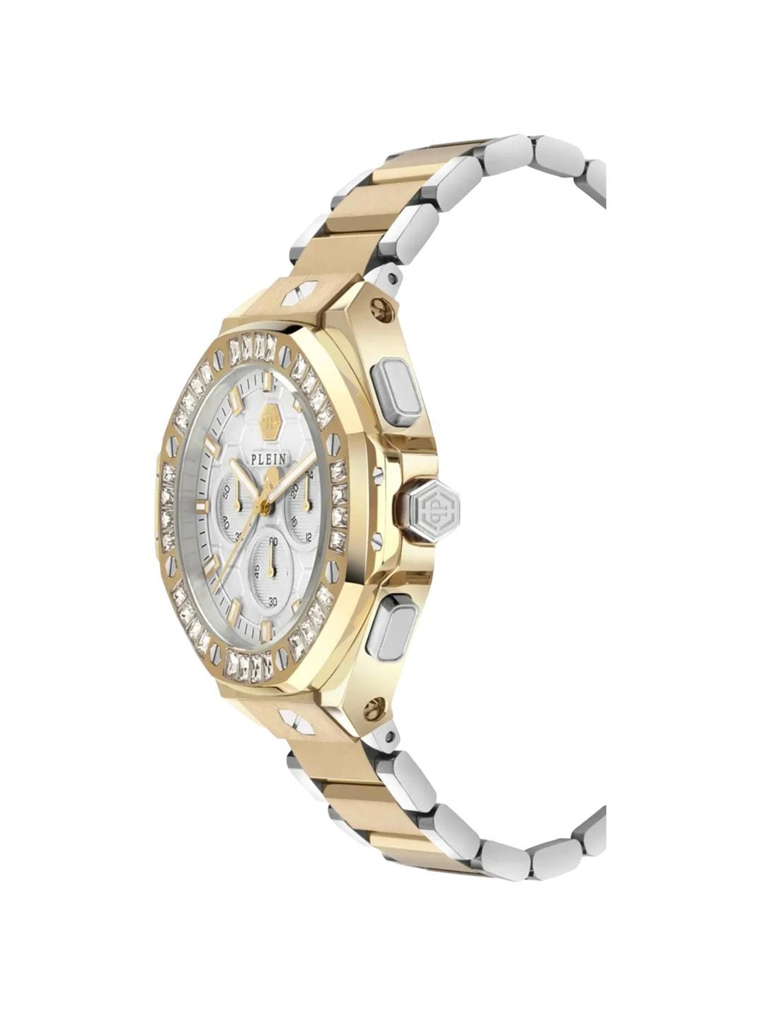 PHILIPP PLEIN PWPSA0324 Unisex Analog Watch