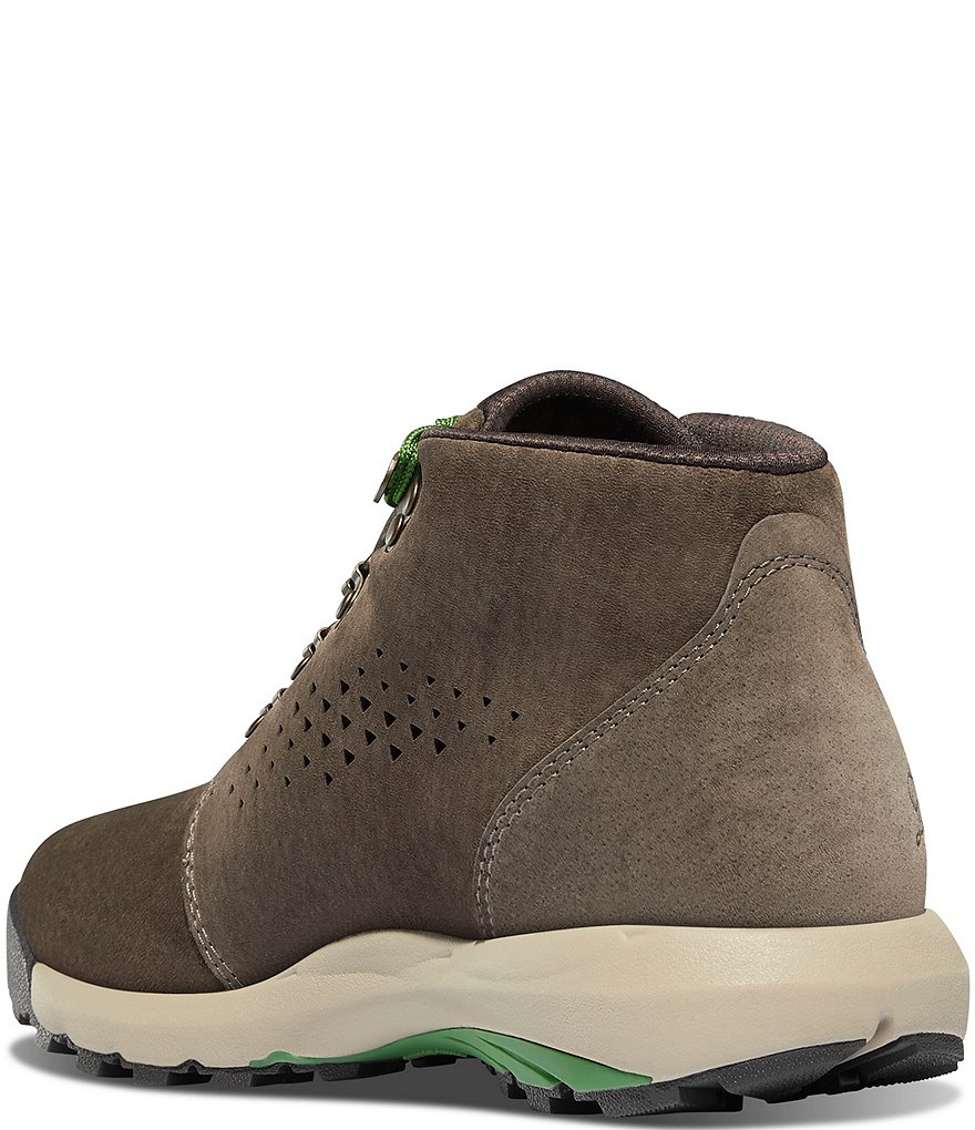 Danner Women's Inquire Chukka Waterproof Suede Hiking Boots