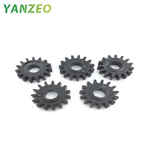 Printer Parts Clutch Gear 15T Carriage Lock for HP C3150 C3180 C4140 C4150 C4280 D5060 D5065 D5069 J3680 2355 6310 L7680 J4500 J4550 J4580