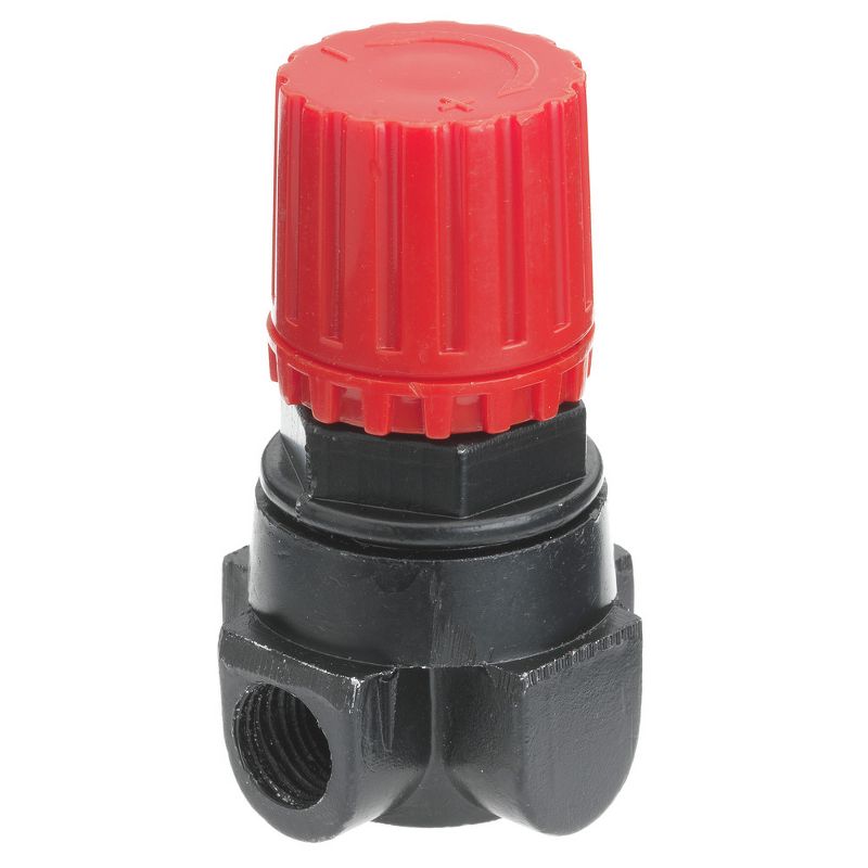 Quipall 4015002 Regulator for 2-1-SIL-AL, 6-1-SIL