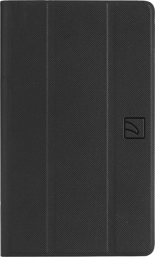 TUCANO - Tre Folio Case for Samsung Galaxy Tab A 7.0 - Black