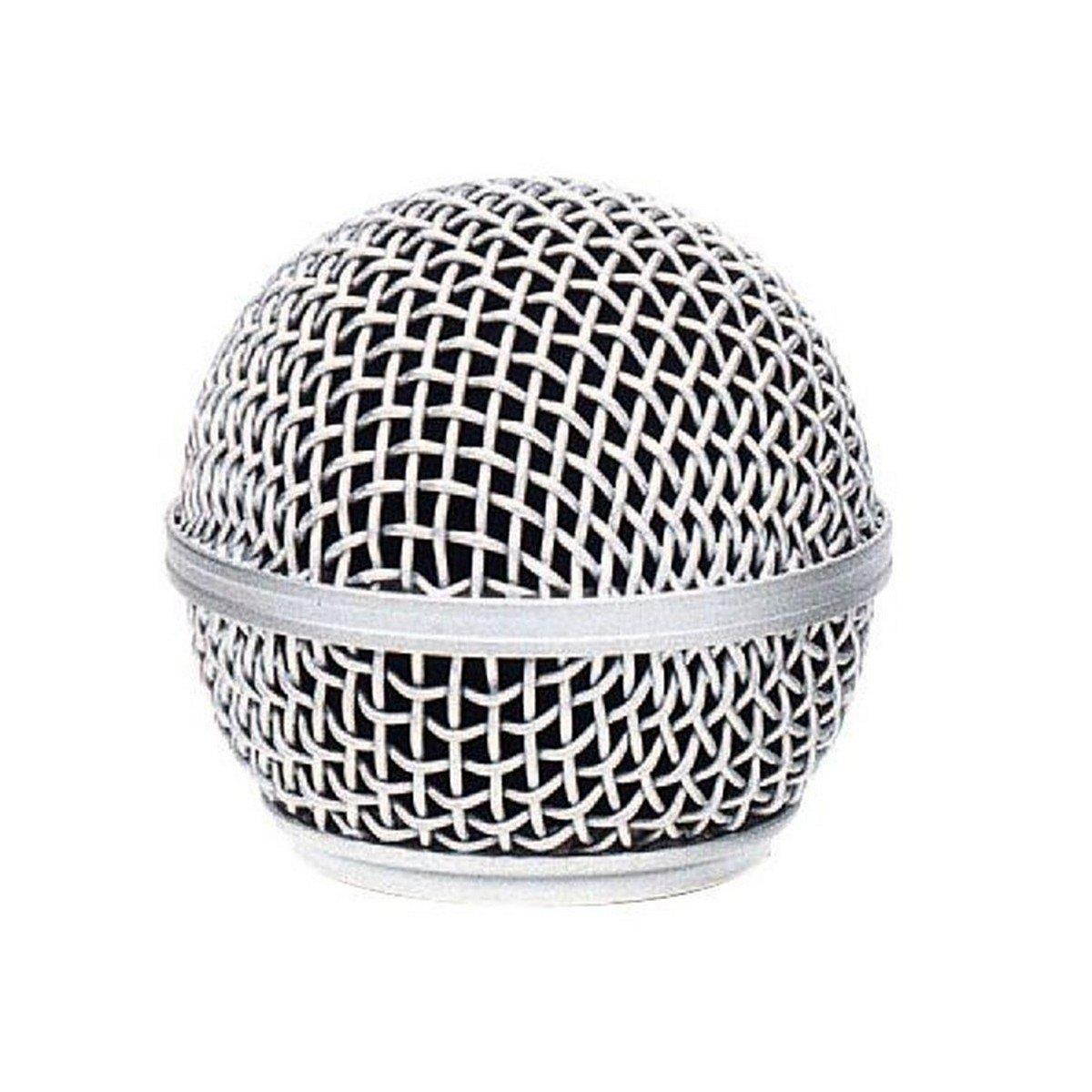 Shure RK143G | Factory Original SM58 Replacement Grille