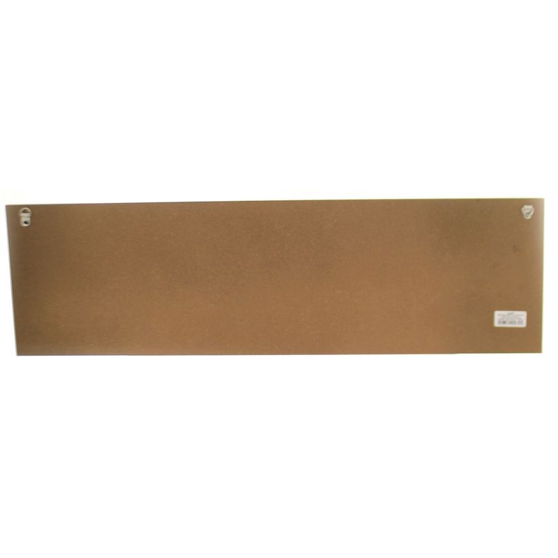 Home Decor 8.0" When A Cardinal Appears Beaeavement Wall Decor  -  Wall Sign Panels