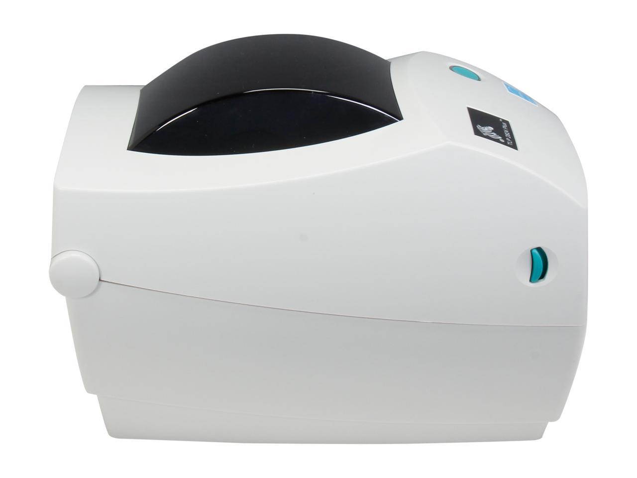 DYMO Rhino 4200 Industrial Label Maker Carry Case Kit with Roll of 1/2