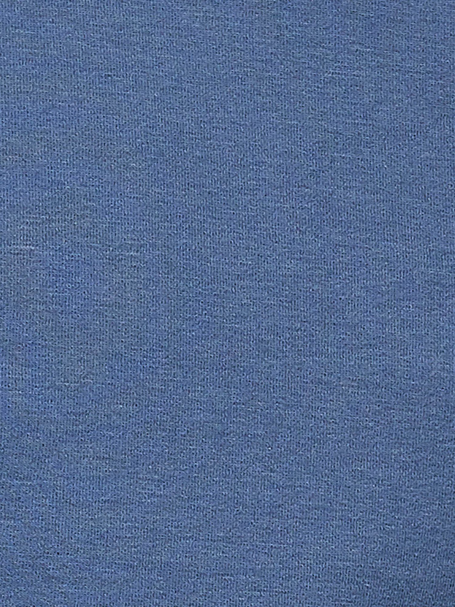 Code by Lifestyle Dark Blue Regular Fit Shorts