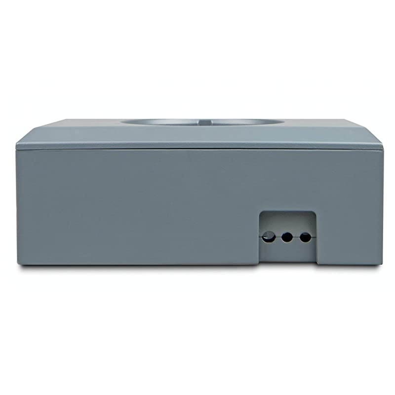 Wall Mounted Enclosure for BMV or MPPT Control