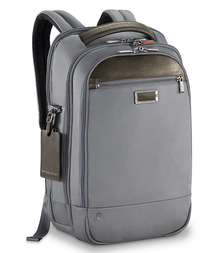 Briggs & Riley @Work Medium Backpack