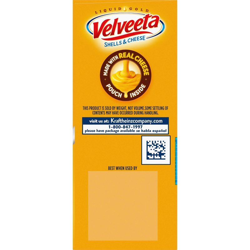 Cracker Barrel Oven Baked Macaroni & Cheese Dinner Cheddar Havarti - 12.3oz