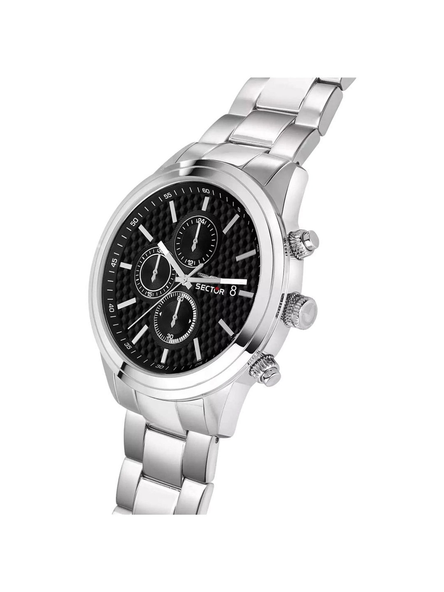 SECTOR R3273740002 Chronograph Watch for Men
