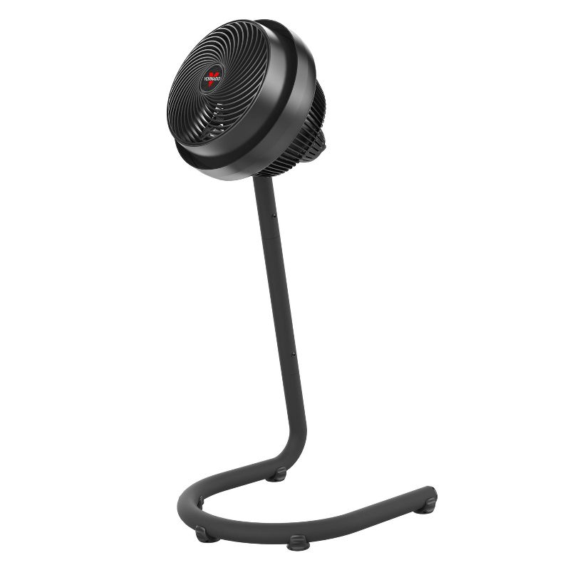 Vornado 693 Whole Room Air Circulator Fan with Adjustable Height