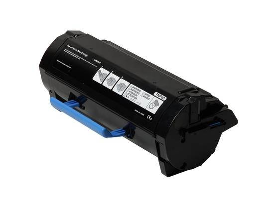 Black Toner Cartridge for Konica Minolta A6WN01F bizhub 4020, Genuine Konica Minolta Brand