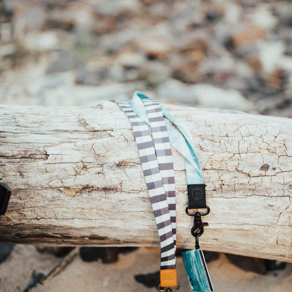 Thread Wallets - Cool Lanyards - Key Chain Holder