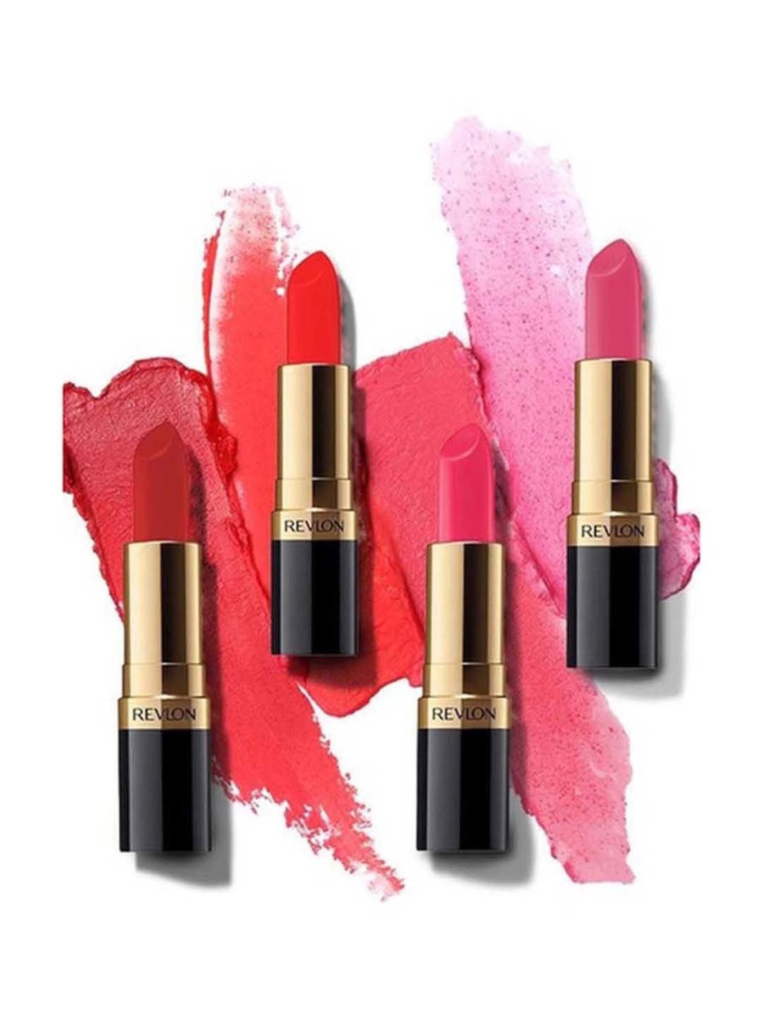 GA-DE Selfie Full Cover Lipstick 862 Paris - 4.2 gm