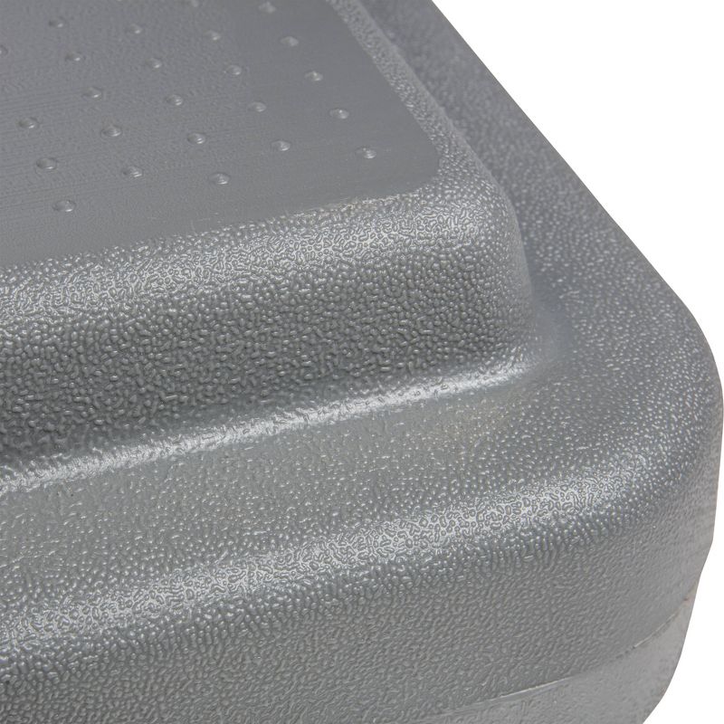 Stott Pilates Toning Ball 1lb - Purple