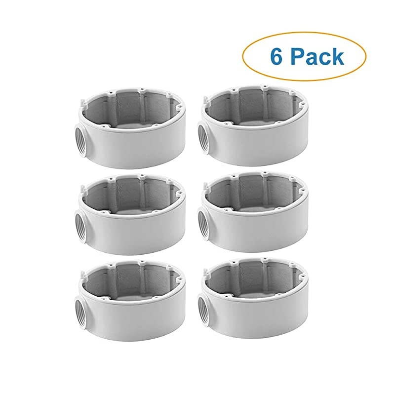 utp (unshielded twisted pair) balun with video audio power transmission