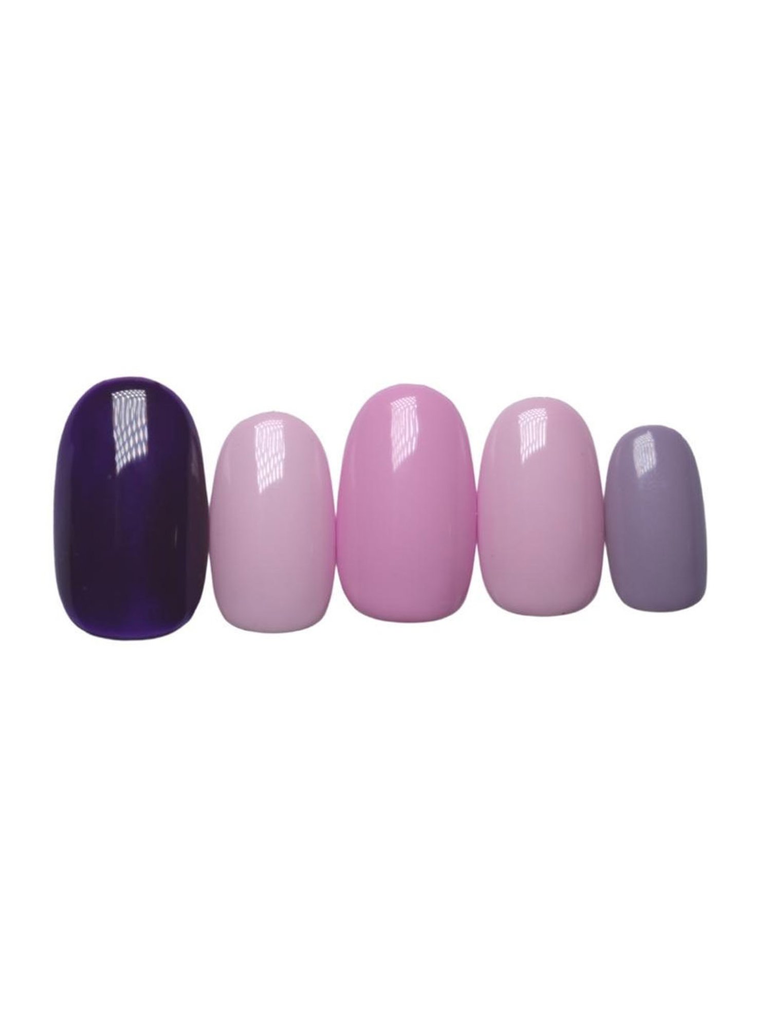 Pippin Paris Nail Plate (QXE 18)