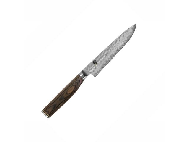Shun Premier 5" Steak Knife
