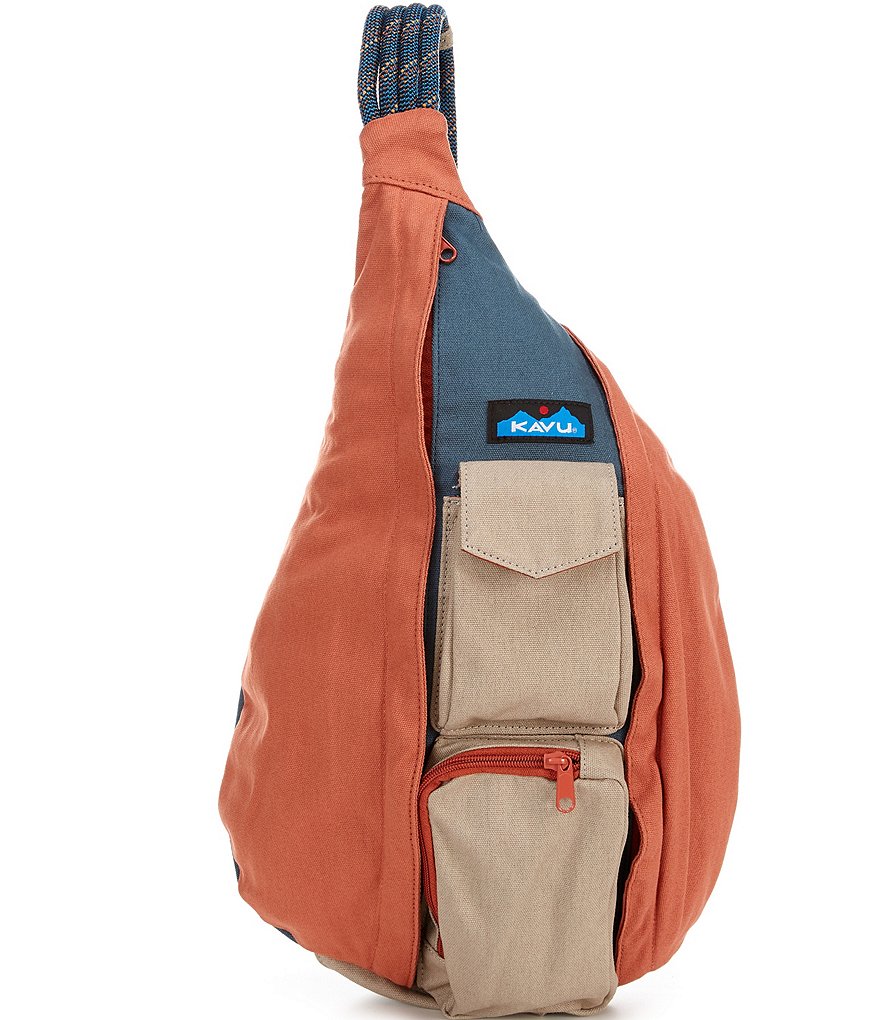 Bed Stu Lafe Zip Around Backpack