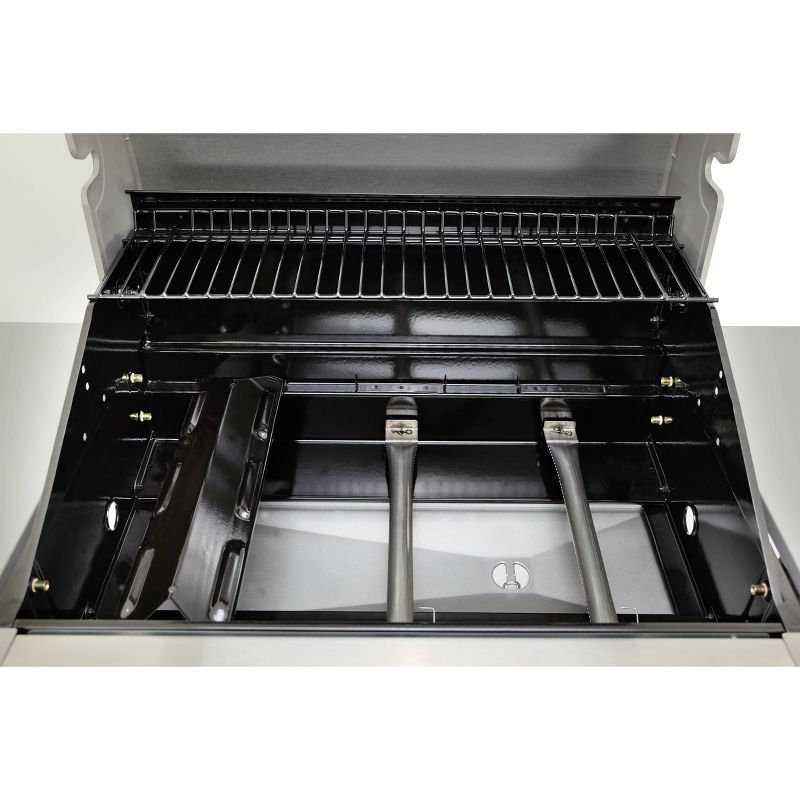 Americana Electric 9210 Tabletop Grill - Meco