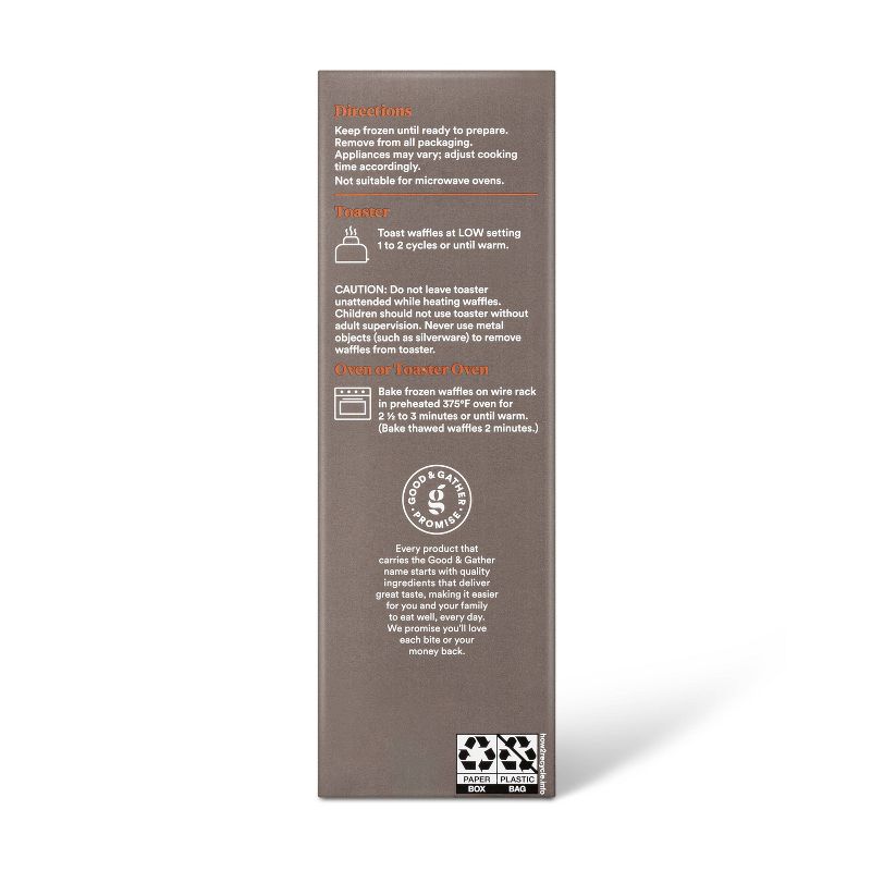 Eggland's Best Cage Free Three Cheese Frozen Egg Bites - 4ct