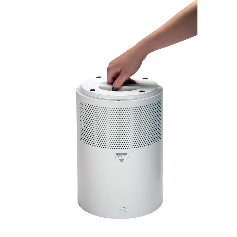 Bissell My Air Personal Air Purifiers White
