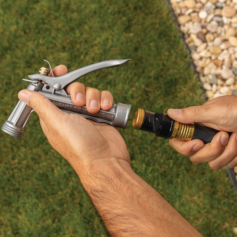 Gilmour Heavy Duty Shut-off Valve