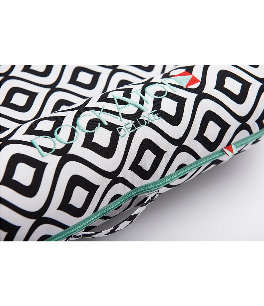 DockATot 0-8 Month Printed Deluxe Dock Stage 1