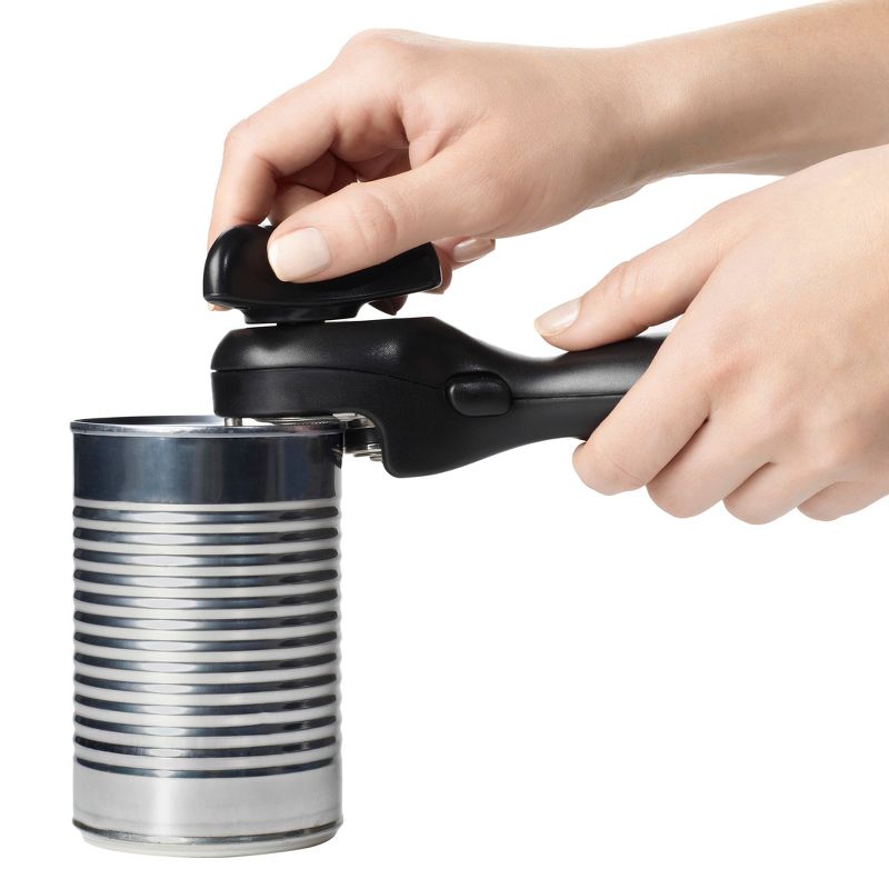 Zyliss Easican Electronic Can Opener